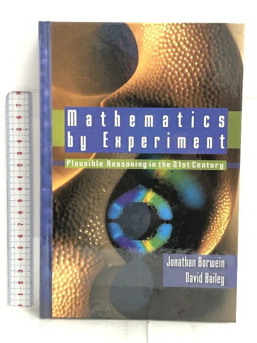 š۽ Mathematics by Experiment, 2nd Edition: Plausible Reasoning in...