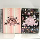 【中古】SMTOWN LIVE in TOKYO SPECIAL EDITON [DVD] エイベックストラックス V.A. 2枚組　SKU05M-231227007029001-000　jan4988064790531　コンディション中古 - 可　コンディション説明ディスク2枚組です。スリーブケース・ブックレット・ディスク・ケースのセット販売です。その他の付属品はないもとのご理解下さい。盤面にスレ、キズ、ケースにスレ、リーフレットにスレ、があります。※注意事項※■付録等の付属品がある商品の場合、記載されていない物は『付属なし』とご理解下さい。 ポイント消化 にご利用ください。　送料ゆうメール　商品説明【当店の商品詳細・付属品や状態はコンディション説明でご確認ください。こちらに記載がある場合は書籍本体・内容の説明や元の付属品の説明であり、当店の商品とは異なる場合があります。参考としてご覧ください。】15万人を熱狂させたプレミアLIVE!!“SM TOWN LIVE in TOKYO”が遂にDVD化!!2011年9月2日〜4日の3日間で約15万人を動員したプレミアム・ライヴ「SMTOWN LIVE in TOKYO SPECIALEDITON」が遂にDVD化！！応募総数60万人を超えたプレミアムは、KANGTA・BoA・東方神起・SUPER JUNIOR・天上智喜・少女時代・SHINee・f(x)などSMエンタテインメント所属のアーティストが勢揃いしたライヴ！！今回LIVE DVDでは、各アーティストのヒット曲からここでしか観る事にできないアーティスト達のコラボレーションなどSMTOWNならではの多彩なステージパフォーマンスの模様を約3時間にわたって収録予定！初回限定版となる豪華メモリアルボックスには、このLIVE DVD用に制作したメモリアルSMTOWNT-SHIRT(ピンクボディー／フリーサイズ)が同梱されるほか、さらにボーナスディスクとして2011年1月25日〜26日に行われた代々木第一体育館でのSMTOWN LIVEの模様を一部限定収録（約1時間）！！［・・・　※※※※注意事項※※※※・配送方法は当店指定のものとなります。変更希望の場合は別途追加送料を頂戴します。・送料無料の商品については、当社指定方法のみ無料となります。・商品画像へ、表紙についているステッカーや帯等が映っている場合がありますが、中古品の為付属しない場合がございます。・写真内にある本・DVD・CDなど商品以外のメジャーやライター等のサイズ比較に使用した物、カゴやブックエンド等撮影時に使用した物は付属致しません。コンディション対応表新品未開封又は未使用ほぼ新品新品だがやや汚れがある非常に良い使用されているが非常にきれい良い使用感があるが通読に問題がない可使用感や劣化がある場合がある書き込みがある場合がある付属品欠品している場合がある難あり強い使用感や劣化がある場合がある強い書き込みがある場合がある付属品欠品している場合がある