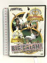 【中古】BIG DREAM! 〜コンプリート2006北海道日本ハムファイターズ〜 「DVD」 2枚組 ポニーキャニオン 日本ハムファイターズ