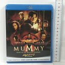 【中古】ハムナプトラ3 呪われた皇帝の秘宝 ジェネオン・ユニバーサル ブレンダン・フレイザー 「Blu-ray」