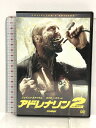 【中古】アドレナリン 2 ハイ・ボルテージ コレクターズ・エディション PPL-54353 [DVD] 株式会社 ソニー・ピクチャーズ エンタテイメント ジェイソン・ステイサム