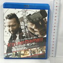 【中古】キリング・ガンサー ギャガ アーノルド・シュワルツェネッガー 「Blu-ray」