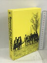 【中古】Beyond the ONEDAY 〜Story of 2PM & 2AM〜 初回限定生産版 トーホー(TOHO) 2PM+2AM 'Oneday' (...