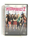 【中古】ピッチ・パーフェクト2 [DVD] NBCユニバーサル エンターテイメント アナ・ケンドリック