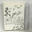 【中古】コブクロ Live at 武道館 NAMELESS WORLD ワーナーミュージック ジャパン 3枚組 CD