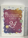 【中古】THE IDOLM@STER CINDERELLA GIRLS Live Broadcast 24 magic シンデレラたちの24時間生放送! 日本コ...