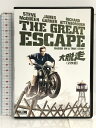 【中古】大脱走(2枚組) 「DVD」 20世紀フォックスホームエンターテイメント スティーブ・マックィーン
