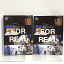 【中古】【公式】横浜DeNAベイスターズ FOR REAL-ベイスターズ クライマックスへの真実。-初回限定盤DVD 株式会社横浜DeNAベイスターズ