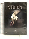 【中古】シンドラーのリスト スペシャル・エディション [DVD] ジェネオン・ユニバーサルエンターテイメント リーアム・ニーソン 2枚組