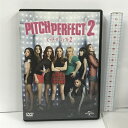 【中古】ピッチ・パーフェクト2 Nbcユニバーサル エンターテイメント アナ・ケンドリック [DVD]　SKU00B-240112013050001-002　jan　コンディション中古 - 可　コンディション説明バーコードがありません。番号「73616」の商品です。ディスク・ケースのセット販売です。その他の付属品はないもとのご理解下さい。盤面にスレ、キズ、ケースにスレ、多少の傷み、があります。※注意事項※■付録等の付属品がある商品の場合、記載されていない物は『付属なし』とご理解下さい。 ポイント消化 にご利用ください。　送料ゆうメール　商品説明【当店の商品詳細・付属品や状態はコンディション説明でご確認ください。こちらに記載がある場合は書籍本体・内容の説明や元の付属品の説明であり、当店の商品とは異なる場合があります。参考としてご覧ください。】ピッチ旋風再来!ガールズパワーで世界を制覇する!☆ピッチ旋風の勢い止まらず!全米初登場1位! ! 世界中で爆発的ヒットを記録!「マッドマックス」を抑え、全米初登場第1位を記録! ミュージカル映画としては全米で『レ・ミゼラブル』『マンマ・ミーア』超えを記録!ミュージカル・コメディ映画として&quot;歴代&quot;最も多く稼いだ超話題作! 全世界興収300億円を超える超ヒット!サントラも全米アルバム・チャートNo.1を獲得! 大人気シリーズへと成長し、早くもパート3の制作が決定! !☆ベラーズがパワーアップして帰ってきた!女性監督&amp;新入部員を迎え、最強スタッフ&amp;キャストが再集結! !監督は女優エリザベス・バンクス! (もちろん、自ら出演も! )前作に続き、アナ・ケンドリックや&quot;ファット・エイミー&quot;ことレベル・ウィルソンほか実力派メインキャストが全員再集結! !ハリウッド人気急上昇の新星ヘイリー・スタインフェルドも新加入! !☆熱い友情と奇跡のハーモニーにしびれる! ! ついに卒業、感動のラストからも目が離せない!歌と踊・・・　※※※※注意事項※※※※・配送方法は当店指定のものとなります。変更希望の場合は別途追加送料を頂戴します。・送料無料の商品については、当社指定方法のみ無料となります。・商品画像へ、表紙についているステッカーや帯等が映っている場合がありますが、中古品の為付属しない場合がございます。・写真内にある本・DVD・CDなど商品以外のメジャーやライター等のサイズ比較に使用した物、カゴやブックエンド等撮影時に使用した物は付属致しません。コンディション対応表新品未開封又は未使用ほぼ新品新品だがやや汚れがある非常に良い使用されているが非常にきれい良い使用感があるが通読に問題がない可使用感や劣化がある場合がある書き込みがある場合がある付属品欠品している場合がある難あり強い使用感や劣化がある場合がある強い書き込みがある場合がある付属品欠品している場合がある