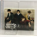 【中古】*pnish* on vol.4 DVD ネルケプランニング 土屋裕一