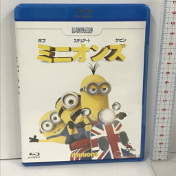 【中古】ミニオンズ NBCユニバーサル・エンターテイメントジャパン サンドラ・ブロック [Blu-ray]