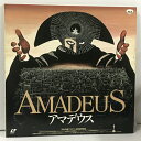 【中古】15 LD 洋画 アマデウス 松竹富士株式会社 パイオニア ミロス・フォアマン 2枚組 レーザーディスク　SKUDAQ-240116013047001-000　jan　コンディション中古 - 可　コンディション説明ディスク2枚組です。ディスク・ケースのセット販売です。その他の付属品はないもとのご理解下さい。盤面に多少のスレ、くもり、ケースにスレ、ヤケ、シミ、があります。※注意事項※■付録等の付属品がある商品の場合、記載されていない物は『付属なし』とご理解下さい。 ポイント消化 にご利用ください。　送料ゆうパック　商品説明【当店の商品詳細・付属品や状態はコンディション説明でご確認ください。こちらに記載がある場合は書籍本体・内容の説明や元の付属品の説明であり、当店の商品とは異なる場合があります。参考としてご覧ください。】　※※※※注意事項※※※※・配送方法は当店指定のものとなります。変更希望の場合は別途追加送料を頂戴します。・送料無料の商品については、当社指定方法のみ無料となります。・商品画像へ、表紙についているステッカーや帯等が映っている場合がありますが、中古品の為付属しない場合がございます。・写真内にある本・DVD・CDなど商品以外のメジャーやライター等のサイズ比較に使用した物、カゴやブックエンド等撮影時に使用した物は付属致しません。コンディション対応表新品未開封又は未使用ほぼ新品新品だがやや汚れがある非常に良い使用されているが非常にきれい良い使用感があるが通読に問題がない可使用感や劣化がある場合がある書き込みがある場合がある付属品欠品している場合がある難あり強い使用感や劣化がある場合がある強い書き込みがある場合がある付属品欠品している場合がある