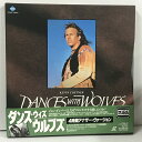 【中古】28 LD 洋画 ダンス・ウィズ・ウルブズ 4時間アナザー・ヴァージョンパイオニアLDC ケビン・コスナー 帯付き 両面ディスク 3枚組 レーザーディスク　SKUDAQ-240117013010001-000　jan　コンディション中古 - 可　コンディション説明BOX・ブックレット付き。ディスク3枚組です。ディスク・ケースのセット販売です。その他の付属品はないもとのご理解下さい。盤面にスレ、くもり、BOXにスレ、があります。※注意事項※■付録等の付属品がある商品の場合、記載されていない物は『付属なし』とご理解下さい。 ポイント消化 にご利用ください。　送料ゆうパック　商品説明【当店の商品詳細・付属品や状態はコンディション説明でご確認ください。こちらに記載がある場合は書籍本体・内容の説明や元の付属品の説明であり、当店の商品とは異なる場合があります。参考としてご覧ください。】　※※※※注意事項※※※※・配送方法は当店指定のものとなります。変更希望の場合は別途追加送料を頂戴します。・送料無料の商品については、当社指定方法のみ無料となります。・商品画像へ、表紙についているステッカーや帯等が映っている場合がありますが、中古品の為付属しない場合がございます。・写真内にある本・DVD・CDなど商品以外のメジャーやライター等のサイズ比較に使用した物、カゴやブックエンド等撮影時に使用した物は付属致しません。コンディション対応表新品未開封又は未使用ほぼ新品新品だがやや汚れがある非常に良い使用されているが非常にきれい良い使用感があるが通読に問題がない可使用感や劣化がある場合がある書き込みがある場合がある付属品欠品している場合がある難あり強い使用感や劣化がある場合がある強い書き込みがある場合がある付属品欠品している場合がある