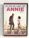 【中古】ANNIE/アニー [DVD] ソニーピクチャーズエンタテインメント ジェイミー・フォックス