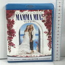 【中古】マンマ・ミーア! ジェネオン・ユニバーサル メリル・ストリープ 【Blu-ray】