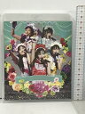 【中古】女祭り 2012 Girl's iMASiNATiON ももいろクローバーZ キングレコード モモクロ Blu-ray