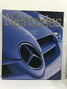 【中古】Mercedes トランスワールドジャパン ライナー・W・シュレゲルミルヒ ハルムート・レープリンク ヨッヒェン・フォン・オステロート メルセデスベンツ