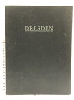 【中古】図録 ドレスデン国立美術館展 世界の鏡 DRESDEN 2冊セット 2005