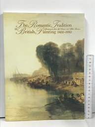 【中古】図録 ヴィクトリア&アルバート美術館所蔵 英国ロマン主義絵画展 2002-03 印象社