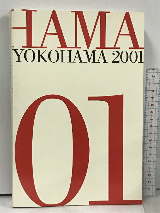 yÁzYOKOHAMA 2001 lgGi[2001