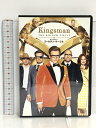 【中古】キングスマン：ゴールデン・サークル [DVD] 20世紀フォックスホームエンターテイメント タロン・エガートン