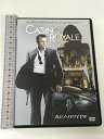 【中古】007/カジノ・ロワイヤル 20世紀フォックスホームエンターテイメント ダニエル・クレイグ [DVD]