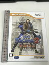 yÁz퍑BASARA2 pYO` _upbN Best Price! - JvR 2g Wii