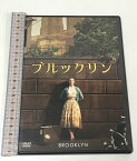 【中古】ブルックリン 20世紀フォックス・ホーム・エンターテイメント・ジャパン シアーシャ・ローナン [DVD]