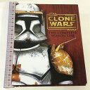 【中古】輸入盤 スターウォーズ クローン ウォーズ Star Wars: The Clone Wars Complete Season One 3枚組 Blu-ray