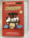 yÁzA Peanuts book featuring Snoopy 8 KADOKAWA `[Y M.Vc