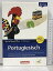 【中古】洋書 Portugiesisch Sprachkurs Plus Anfanger Lex tra Cornelsen ポルトガル語