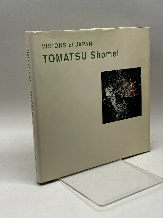 yÁzTOMATSU Shomei (VISIONS of JAPAN) ԎЏo  Ɩ