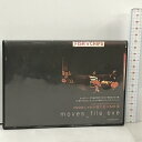 【中古】DVDおしゃれ小技大全 PART 3 moves file exe 吉野康人&遠藤義明 PRESENTS. THE LAST マリン企画 DVD スノー...