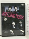 【中古】ROLLING DOGS ローリングドッグス トライフルエンターテインメント やまとテレビ 山崎樹範 矢崎広 谷内伸也 DVD　SKU05Y-240302013040001-002　jan　コンディション中古 - 良い　コンディション説明ディスク・ケースのセット販売です。その他の付属品はないもとのご理解下さい。盤面に多少のスレ、くもり、ケースにスレ、があります。※注意事項※■付録等の付属品がある商品の場合、記載されていない物は『付属なし』とご理解下さい。 ポイント消化 にご利用ください。　送料ゆうメール　商品説明【当店の商品詳細・付属品や状態はコンディション説明でご確認ください。こちらに記載がある場合は書籍本体・内容の説明や元の付属品の説明であり、当店の商品とは異なる場合があります。参考としてご覧ください。】　※※※※注意事項※※※※・配送方法は当店指定のものとなります。変更希望の場合は別途追加送料を頂戴します。・送料無料の商品については、当社指定方法のみ無料となります。・商品画像へ、表紙についているステッカーや帯等が映っている場合がありますが、中古品の為付属しない場合がございます。・写真内にある本・DVD・CDなど商品以外のメジャーやライター等のサイズ比較に使用した物、カゴやブックエンド等撮影時に使用した物は付属致しません。コンディション対応表新品未開封又は未使用ほぼ新品新品だがやや汚れがある非常に良い使用されているが非常にきれい良い使用感があるが通読に問題がない可使用感や劣化がある場合がある書き込みがある場合がある付属品欠品している場合がある難あり強い使用感や劣化がある場合がある強い書き込みがある場合がある付属品欠品している場合がある