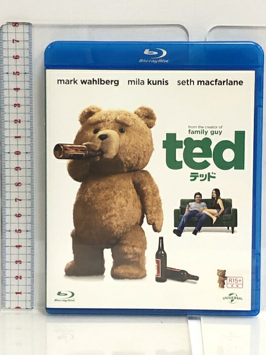 šۥƥå [Blu-ray] Nbc˥С 󥿡ƥ ޡС ξʤR-15ΰ١15̤...