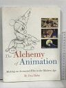 【中古】洋書 The Alchemy of Animation Disney Editions Hahn ディズニー　SKU05Z-240306013024001-000　jan9781423104766　コンディション中古 - 可　コンディション説明表紙にスレ、ヨレ、ヤケ、本にヨレ、ヤケ、があります。本を読むことに支障はございません。※注意事項※■商品・状態はコンディションガイドラインに基づき、判断・出品されております。■付録等の付属品がある商品の場合、記載されていない物は『付属なし』とご理解下さい。※ ポイント消化 にご利用ください。　送料ゆうメール　商品説明【当店の商品詳細・付属品や状態はコンディション説明でご確認ください。こちらに記載がある場合は書籍本体・内容の説明や元の付属品の説明であり、当店の商品とは異なる場合があります。参考としてご覧ください。】内容紹介The Alchemy of Animation: Making an Animated Film in the Modern Age is a step-by-step introduction to animated filmmaking from one of the foremost producers of animated features. By drawing (sorry!) upon more than seven decades of Disney’s classic and beloved animated films, this stunning book explores the role of the directors, story artists, songwriters, and animators who each play an integral role in the creation of an animated feature.This book includes a special focus on the digital・・・　※※※※注意事項※※※※・配送方法は当店指定のものとなります。変更希望の場合は別途追加送料を頂戴します。・送料無料の商品については、当社指定方法のみ無料となります。・商品画像へ、表紙についているステッカーや帯等が映っている場合がありますが、中古品の為付属しない場合がございます。・写真内にある本・DVD・CDなど商品以外のメジャーやライター等のサイズ比較に使用した物、カゴやブックエンド等撮影時に使用した物は付属致しません。コンディション対応表新品未開封又は未使用ほぼ新品新品だがやや汚れがある非常に良い使用されているが非常にきれい良い使用感があるが通読に問題がない可使用感や劣化がある場合がある書き込みがある場合がある付属品欠品している場合がある難あり強い使用感や劣化がある場合がある強い書き込みがある場合がある付属品欠品している場合がある