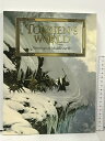 【中古】洋書 TOLKIEN’S WORLD Paintings of Middle-Earth HarperCollins J. R. R. Tolkien ...