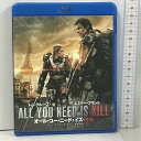 【中古】オール・ユー・ニード・イズ・キル ワーナー ブラザーズ ホーム エンターテイメント トム・クルーズ [Blu-ray]　SKU05P-240320013041001-002　jan　コンディション中古 - 良い　コンディション説明バーコードがありません。番号「1000546595」の商品です。ディスク・ケースのセット販売です。その他の付属品はないもとのご理解下さい。盤面は良好です。ケースにスレ、があります。※注意事項※■付録等の付属品がある商品の場合、記載されていない物は『付属なし』とご理解下さい。 ポイント消化 にご利用ください。　送料ゆうメール　商品説明【当店の商品詳細・付属品や状態はコンディション説明でご確認ください。こちらに記載がある場合は書籍本体・内容の説明や元の付属品の説明であり、当店の商品とは異なる場合があります。参考としてご覧ください。】日本原作 トム・クルーズ主演戦う、死ぬ、目覚める―。何回死んでも、彼女を守って、世界を救え!&lt;最強の敵から世界を救うのは─死んだ数だけ、強くなる男&gt;日本の小説が、超大作として映画化!原作は、桜坂洋の傑作SF小説。主演はトム・クルーズ、監督は『ボーン・アイデンティティー』のダグ・ライマン。未だかつて見たことがないトム・クルーズがここに!必見のアクション・エンターテイメント超大作『オール・ユー・ニード・イズ・キル』が新時代を築く!謎の侵略者“ギタイ&quot;からの激しい攻撃で、滅亡寸前に追い込まれた世界。戦闘スキルゼロのケイジ少佐は最前線に送り込まれ、開戦5分で命を落とす。だが次の瞬間、彼は出撃前日に戻っていた。その時から同じ日を無限に繰り返すケイジ。やがて彼は最強の女性兵士リタと出逢う。ケイジのループ能力が敵を倒す鍵になると確信したリタは、彼を強靭な“兵器&quot;に変えるべく、徹底的に鍛え上げる。“戦う・死ぬ・目覚める&quot;のループを繰り返すことで別人のように成長したケイジは、世界を、そしてかけがえのない存在となったリタを守りきることが・・・　※※※※注意事項※※※※・配送方法は当店指定のものとなります。変更希望の場合は別途追加送料を頂戴します。・送料無料の商品については、当社指定方法のみ無料となります。・商品画像へ、表紙についているステッカーや帯等が映っている場合がありますが、中古品の為付属しない場合がございます。・写真内にある本・DVD・CDなど商品以外のメジャーやライター等のサイズ比較に使用した物、カゴやブックエンド等撮影時に使用した物は付属致しません。コンディション対応表新品未開封又は未使用ほぼ新品新品だがやや汚れがある非常に良い使用されているが非常にきれい良い使用感があるが通読に問題がない可使用感や劣化がある場合がある書き込みがある場合がある付属品欠品している場合がある難あり強い使用感や劣化がある場合がある強い書き込みがある場合がある付属品欠品している場合がある