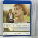 【中古】プライドと偏見 ジェネオン・ユニバーサル キーラ・ナイトレイ [Blu-ray] 　SKU05P-240320013029001-000　jan　コンディション中古 - 良い　コンディション説明バーコードがありません。番号「BD-43349」の商品です。ディスク・ケースのセット販売です。その他の付属品はないもとのご理解下さい。盤面は良好です。ケースにスレ、があります。※注意事項※■付録等の付属品がある商品の場合、記載されていない物は『付属なし』とご理解下さい。 ポイント消化 にご利用ください。　送料ゆうメール　商品説明【当店の商品詳細・付属品や状態はコンディション説明でご確認ください。こちらに記載がある場合は書籍本体・内容の説明や元の付属品の説明であり、当店の商品とは異なる場合があります。参考としてご覧ください。】あの感動との再会を新たな感動との出会いをユニバーサル 100周年ユニバーサル　シネマ・コレクション　ブルーレイ豪華キャストと壮大な映像美に魅せられる!全てのラブ・ストーリーの原点!【キャスト】キーラ・ナイトレイ/マシュー・マクファディン/ドナルド・サザーランド/ロザムンド・パイク/ジュディ・デンチ/トム・ホランダー【スタッフ】監督:ジョー・ライト制作年:2005年Film (C) 2005 Universal Studios and Scion Films （P&amp;P） Production PartnershiP. All Rights Reserved.※映像特典、商品仕様、ジャケット写真などは予告無く変更となる場合がございます。　※※※※注意事項※※※※・配送方法は当店指定のものとなります。変更希望の場合は別途追加送料を頂戴します。・送料無料の商品については、当社指定方法のみ無料となります。・商品画像へ、表紙についているステッカーや帯等が映っている場合がありますが、中古品の為付属しない場合がございます。・写真内にある本・DVD・CDなど商品以外のメジャーやライター等のサイズ比較に使用した物、カゴやブックエンド等撮影時に使用した物は付属致しません。コンディション対応表新品未開封又は未使用ほぼ新品新品だがやや汚れがある非常に良い使用されているが非常にきれい良い使用感があるが通読に問題がない可使用感や劣化がある場合がある書き込みがある場合がある付属品欠品している場合がある難あり強い使用感や劣化がある場合がある強い書き込みがある場合がある付属品欠品している場合がある