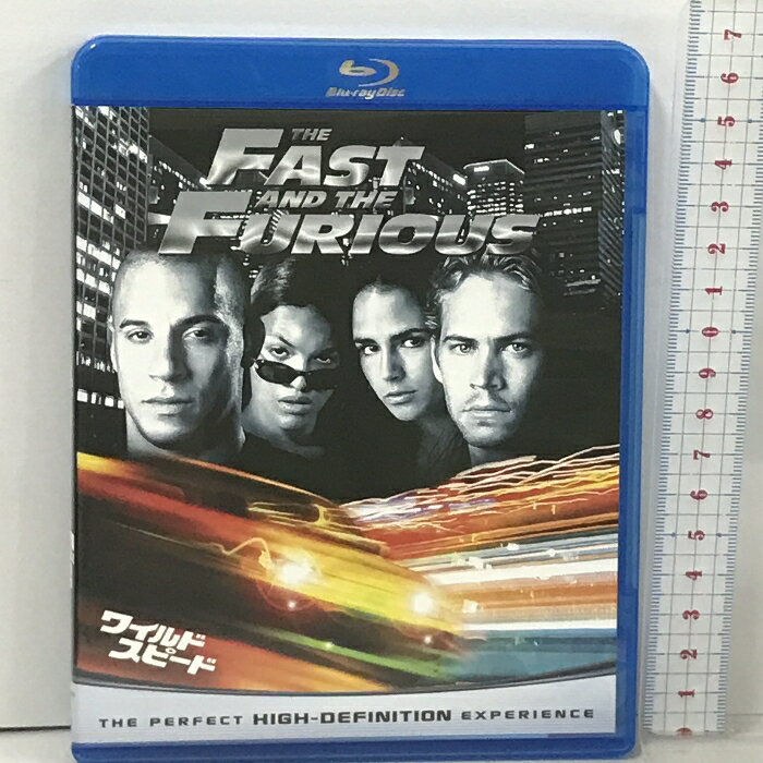 【中古】ワイルド・スピード ジェネオン・ユニバーサル ヴィン・ディーゼル [Blu-ray] 　SKU05P-240320013025001-000　jan　コンディション中古 - 良い　コンディション説明バーコードがありません。番号「BD-32415」の商品です。ディスク・ケースのセット販売です。その他の付属品はないもとのご理解下さい。盤面は良好です。ケースにスレ、があります。※注意事項※■付録等の付属品がある商品の場合、記載されていない物は『付属なし』とご理解下さい。 ポイント消化 にご利用ください。　送料ゆうメール　商品説明【当店の商品詳細・付属品や状態はコンディション説明でご確認ください。こちらに記載がある場合は書籍本体・内容の説明や元の付属品の説明であり、当店の商品とは異なる場合があります。参考としてご覧ください。】あの感動との再会を新たな感動との出会いをユニバーサル 100周年ユニバーサル シネマ・コレクション ブルーレイ元祖カー・アクション・ムービー!「トリプルX」「リディック」のヴィン・ディーゼルが超ハイ・スピードで駆け抜ける-!!【キャスト】ヴィン・ディーゼル/ポール・ウォーカー/ミシェル・ロドリゲス/ジョーダナ・ブリュースター【スタッフ】監督:ロブ・コーエン制作年:2001年(C) 2001 Mediastream Film GmbH &amp; Co. Productions KG. All Rights Reserved.※映像特典、商品仕様、ジャケット写真などは予告無く変更となる場合がございます。　※※※※注意事項※※※※・配送方法は当店指定のものとなります。変更希望の場合は別途追加送料を頂戴します。・送料無料の商品については、当社指定方法のみ無料となります。・商品画像へ、表紙についているステッカーや帯等が映っている場合がありますが、中古品の為付属しない場合がございます。・写真内にある本・DVD・CDなど商品以外のメジャーやライター等のサイズ比較に使用した物、カゴやブックエンド等撮影時に使用した物は付属致しません。コンディション対応表新品未開封又は未使用ほぼ新品新品だがやや汚れがある非常に良い使用されているが非常にきれい良い使用感があるが通読に問題がない可使用感や劣化がある場合がある書き込みがある場合がある付属品欠品している場合がある難あり強い使用感や劣化がある場合がある強い書き込みがある場合がある付属品欠品している場合がある