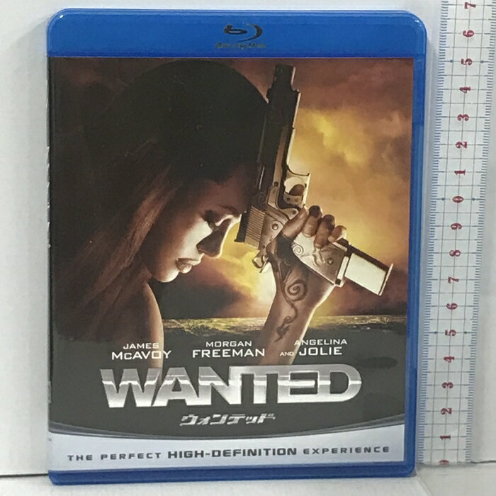 【中古】ウォンテッド ジェネオン・ユニバーサル ジェームズ・マカヴォイ [Blu-ray] 　SKU05Q-240321013014001-000　jan　コンディション中古 - 良い　コンディション説明バーコードがありません。番号「BD-47327」の商品です。ディスク・ケースのセット販売です。その他の付属品はないもとのご理解下さい。盤面は良好です。ケースにスレ、があります。※注意事項※■付録等の付属品がある商品の場合、記載されていない物は『付属なし』とご理解下さい。 ポイント消化 にご利用ください。　送料ゆうメール　商品説明【当店の商品詳細・付属品や状態はコンディション説明でご確認ください。こちらに記載がある場合は書籍本体・内容の説明や元の付属品の説明であり、当店の商品とは異なる場合があります。参考としてご覧ください。】あの感動との再会を新たな感動との出会いをA・ジョリーの魅力が炸裂!前人未踏の映像革命、衝撃の“新次元&quot;アクション超大作!【キャスト】ジェームズ・マカヴォイ/アンジェリーナ・ジョリー/モーガン・フリーマン/テレンス・スタンプ/トーマス・クレッチマン/コモン【スタッフ】監督:ティムール・ベクマンベトフ【本篇ディスク特典】●マイ・シーンズ(Blu-rayのみの映像特典)●もうひとつのオープニング(2:35)(Blu-rayのみの映像特典)●U-CONTROL(Blu-rayのみの映像特典)●フラタニティの掟(隠し映像)(3:48)●ロング・バージョン(1:56)●キャスト&amp;キャラクター(19:56)●シカゴの列車のスタンド(2:28)●特殊効果:実写へのこだわり(8:24)●視覚効果:CGと実写の融合(8:03)●グラフィック・ノベルから映画「ウォンテッド」へ(8:02)●ティムール・ベクマンベトフ監督の撮影スタイル(9:02)●ゲーム版「ウォンテッド」・・・　※※※※注意事項※※※※・配送方法は当店指定のものとなります。変更希望の場合は別途追加送料を頂戴します。・送料無料の商品については、当社指定方法のみ無料となります。・商品画像へ、表紙についているステッカーや帯等が映っている場合がありますが、中古品の為付属しない場合がございます。・写真内にある本・DVD・CDなど商品以外のメジャーやライター等のサイズ比較に使用した物、カゴやブックエンド等撮影時に使用した物は付属致しません。コンディション対応表新品未開封又は未使用ほぼ新品新品だがやや汚れがある非常に良い使用されているが非常にきれい良い使用感があるが通読に問題がない可使用感や劣化がある場合がある書き込みがある場合がある付属品欠品している場合がある難あり強い使用感や劣化がある場合がある強い書き込みがある場合がある付属品欠品している場合がある