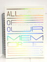 【中古】DVD UNB 2018 JAPAN LIVE DVD ALL OF OUR MEMORIES 3枚組