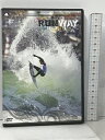 【中古】RUN AWAY2 THROW THE DICE サーフィン DVD TABRIGADE FILM TAKAICHI SASAHARA DVD