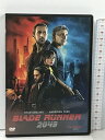 【中古】ブレードランナー 2049 ソニー ピクチャーズエンタテインメント ライアン ゴズリング 2枚組 DVD