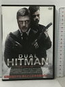 【中古】デュアル・ヒットマン 株式会社CHANCE IN ヴィンセント・レーガン DVD