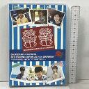 【中古】DOCUMENTARY of BOYFRIEND BESTFRIEND JAPAN 2014 in OKINAWA BOYFRIENDと一緒に過ごす“日本初”旅行 DVD　SKU05T-240326013068001-000　jan　コンディション中古 - 良い　コンディション説明リーフレット・ディスク・ケースのセット販売です。その他の付属品はないもとのご理解下さい。盤面は良好です。ケースにスレ、があります。※注意事項※■付録等の付属品がある商品の場合、記載されていない物は『付属なし』とご理解下さい。 ポイント消化 にご利用ください。　送料ゆうメール　商品説明【当店の商品詳細・付属品や状態はコンディション説明でご確認ください。こちらに記載がある場合は書籍本体・内容の説明や元の付属品の説明であり、当店の商品とは異なる場合があります。参考としてご覧ください。】　※※※※注意事項※※※※・配送方法は当店指定のものとなります。変更希望の場合は別途追加送料を頂戴します。・送料無料の商品については、当社指定方法のみ無料となります。・商品画像へ、表紙についているステッカーや帯等が映っている場合がありますが、中古品の為付属しない場合がございます。・写真内にある本・DVD・CDなど商品以外のメジャーやライター等のサイズ比較に使用した物、カゴやブックエンド等撮影時に使用した物は付属致しません。コンディション対応表新品未開封又は未使用ほぼ新品新品だがやや汚れがある非常に良い使用されているが非常にきれい良い使用感があるが通読に問題がない可使用感や劣化がある場合がある書き込みがある場合がある付属品欠品している場合がある難あり強い使用感や劣化がある場合がある強い書き込みがある場合がある付属品欠品している場合がある