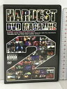 【中古】HARDEST DVD MAGAZINE 2 KILLERS 韻踏合組合 DJ GEORGE ZUM ZUM NIGHT DVD