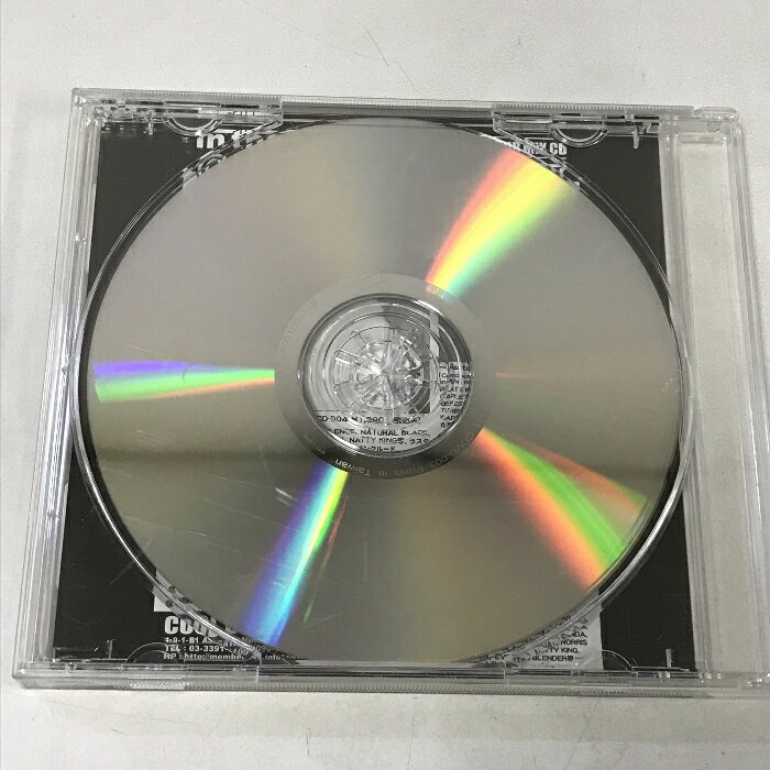 【中古】北海道DJトーナメント 最上級の口喧嘩 DJ CLASH 2006.11.22.WED COOL DREAD MC YASPY TARKEY RUM HEAD DVD 2