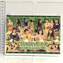 【中古】DVD COUNTRY GIRLS DVD Magazine VOL.15 カントリーガールズ 　SKU02Z-240328007025001-000　jan　コンディション中古 - 良い　コンディション説明ディスク2枚組です。ディスク・ケースのセット販売です。その他の付属品はないもとのご理解下さい。盤面に多少のキズ、ケースにスレ、傷み、があります。※注意事項※■付録等の付属品がある商品の場合、記載されていない物は『付属なし』とご理解下さい。 ポイント消化 にご利用ください。　送料ゆうメール　商品説明【当店の商品詳細・付属品や状態はコンディション説明でご確認ください。こちらに記載がある場合は書籍本体・内容の説明や元の付属品の説明であり、当店の商品とは異なる場合があります。参考としてご覧ください。】　※※※※注意事項※※※※・配送方法は当店指定のものとなります。変更希望の場合は別途追加送料を頂戴します。・送料無料の商品については、当社指定方法のみ無料となります。・商品画像へ、表紙についているステッカーや帯等が映っている場合がありますが、中古品の為付属しない場合がございます。・写真内にある本・DVD・CDなど商品以外のメジャーやライター等のサイズ比較に使用した物、カゴやブックエンド等撮影時に使用した物は付属致しません。コンディション対応表新品未開封又は未使用ほぼ新品新品だがやや汚れがある非常に良い使用されているが非常にきれい良い使用感があるが通読に問題がない可使用感や劣化がある場合がある書き込みがある場合がある付属品欠品している場合がある難あり強い使用感や劣化がある場合がある強い書き込みがある場合がある付属品欠品している場合がある